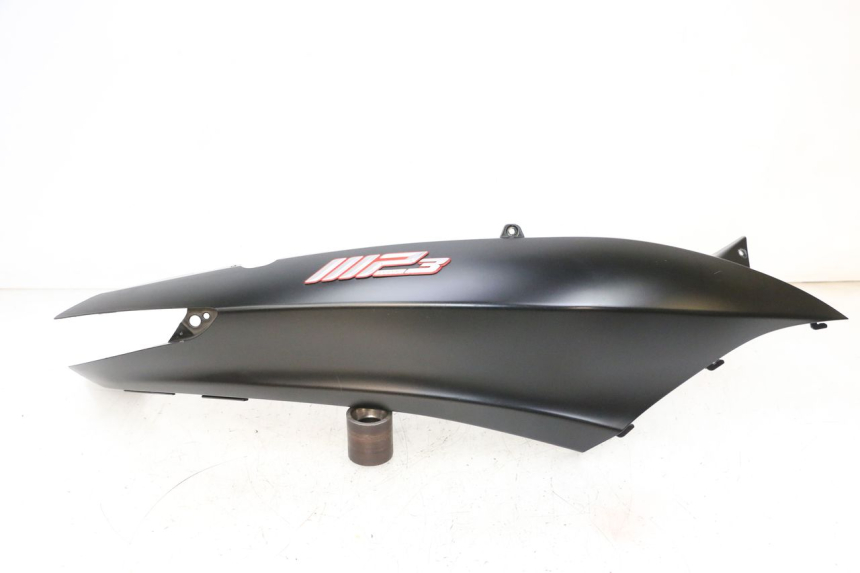 photo de LATERAL TRASEIRO DIREITO PIAGGIO MP3 HPE 300 (2019 - 2026) - Vista principal