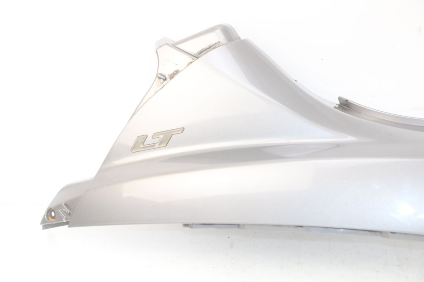 photo de LATERAL TRASEIRO DIREITO PIAGGIO MP3 LT 400 (2007 - 2012) - Estado da superfície