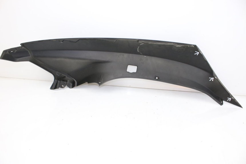 photo de LATERAL TRASEIRO DIREITO PIAGGIO MP3 LT 300 (2010 - 2016) - Zoom do estado de desgaste