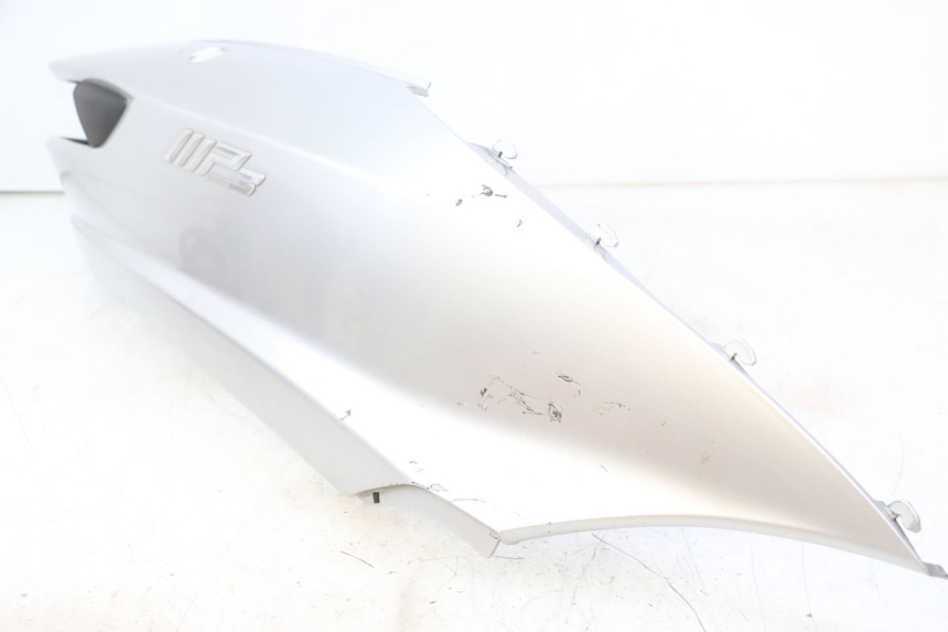 photo de LATERAL TRASEIRO DIREITO PIAGGIO MP3 500 (2014 - 2017) - Vista geral