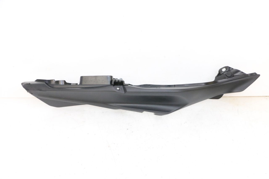 photo de LATERAL TRASEIRO DIREITO YAMAHA MT-07 MT07 ABS 700 (2018 - 2020) - Vista principal