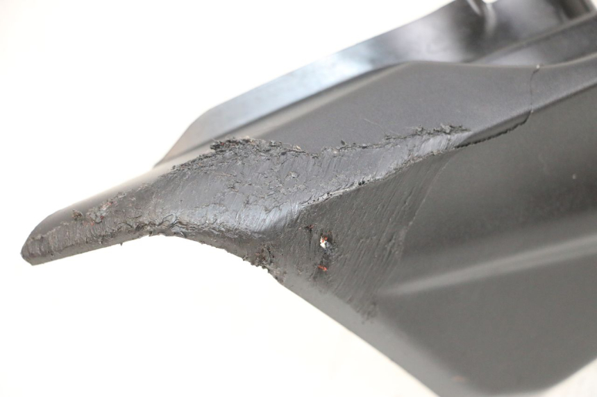 photo de LATERAL TRASEIRO DIREITO YAMAHA MT-07 MT07 ABS 700 (2018 - 2020) - Ampliação dos componentes