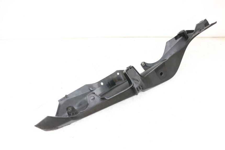 photo de LATERAL TRASEIRO DIREITO YAMAHA MT-07 MT07 ABS 700 (2018 - 2020) - Estado da superfície