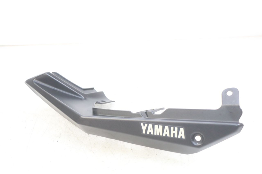 photo de LATERAL TRASEIRO DIREITO YAMAHA MT ABS 125 (2014 - 2018) - Vista principal