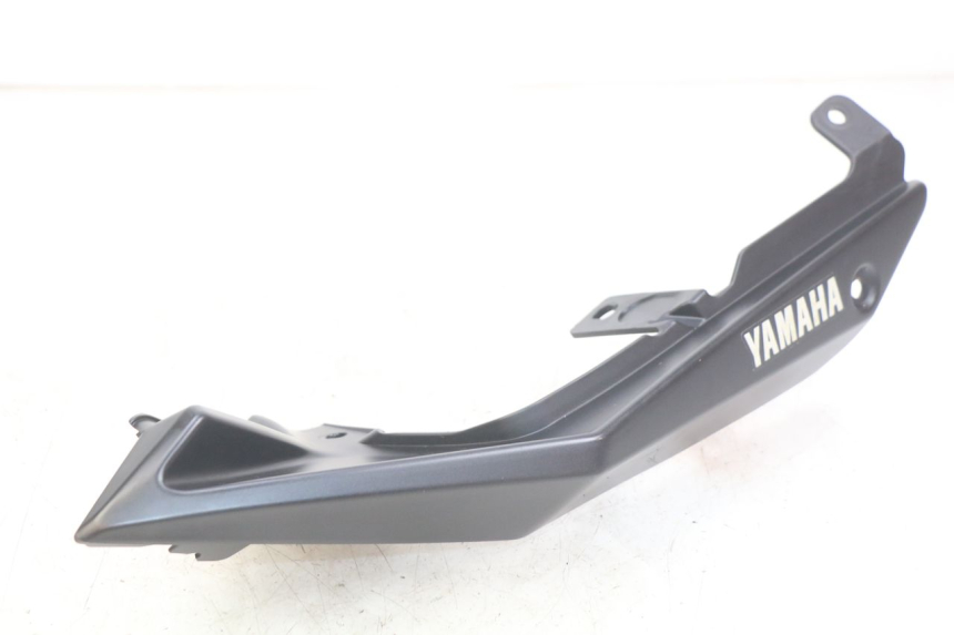 photo de LATERAL TRASEIRO DIREITO YAMAHA MT ABS 125 (2014 - 2018) - Detalhe da peça