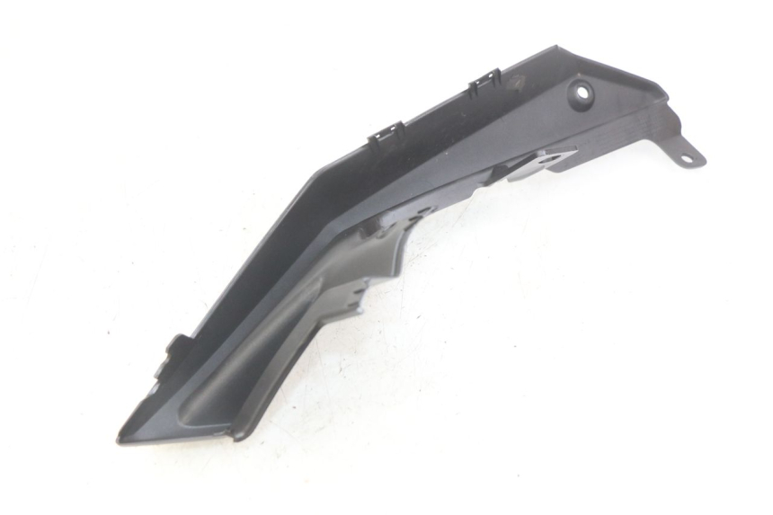 photo de LATERAL TRASEIRO DIREITO YAMAHA MT ABS 125 (2014 - 2018) - Ampliação técnica