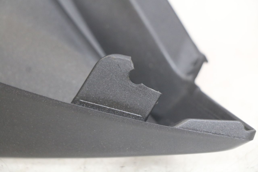 photo de LATERAL TRASEIRO DIREITO YAMAHA MT ABS 125 (2014 - 2018) - Vista geral