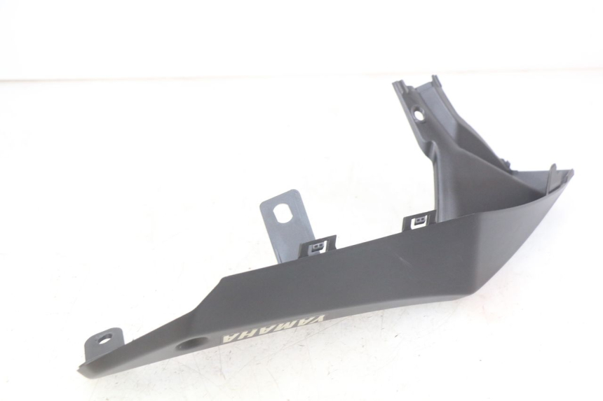 photo de LATERAL TRASEIRO DIREITO YAMAHA MT ABS 125 (2014 - 2018) - Pontos de fixação