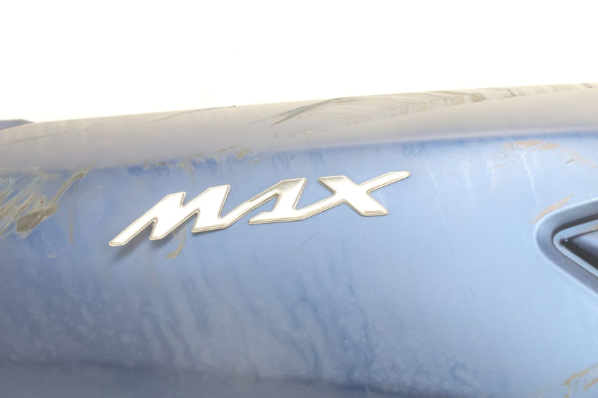 photo de LADO TRASEIRO DIREITO YAMAHA N-MAX NMAX 125 (2021 - 2024) - Ampliação técnica