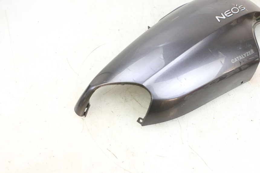photo de LATERAL TRASEIRO DIREITO YAMAHA NEO'S NEOS 2T 50 (1998 - 2007) - Marcações e referências