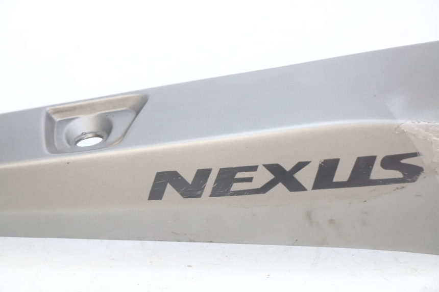 photo de LATERAL TRASEIRO DIREITO GILERA NEXUS 125 (2009 - 2013) - Ampliação dos componentes