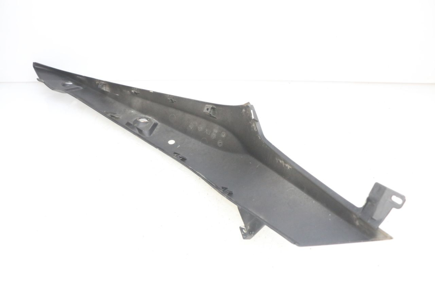 photo de LATERAL TRASEIRO DIREITO GILERA NEXUS 125 (2009 - 2013) - Outro ângulo de visão