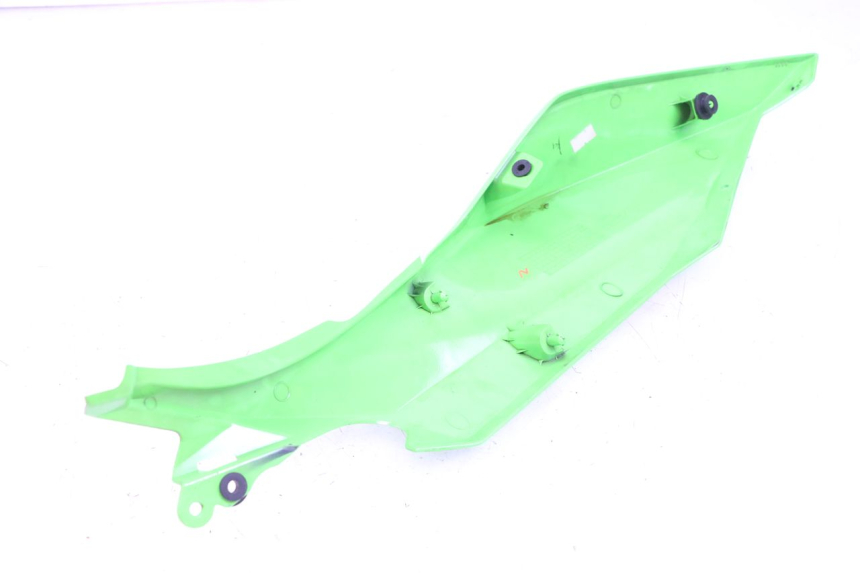 photo de LATERAL TRASEIRO DIREITO KAWASAKI NINJA 400 (2018 - 2023) - Detalhe da peça