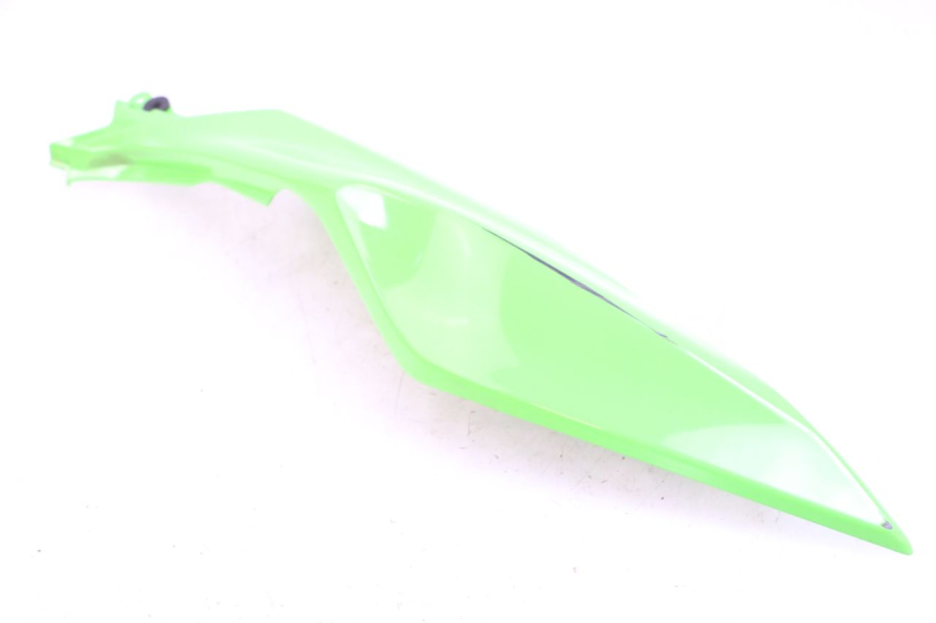 photo de LATERAL TRASEIRO DIREITO KAWASAKI NINJA 400 (2018 - 2023) - Vista geral