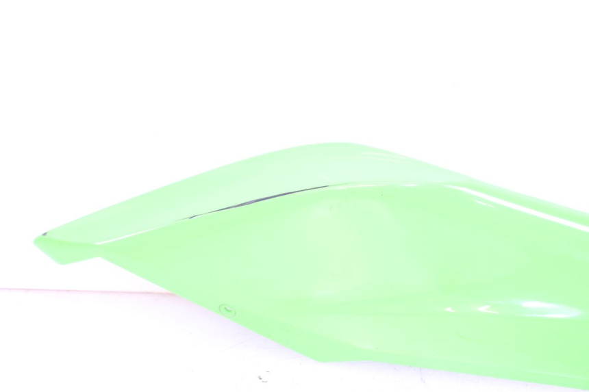 photo de LATERAL TRASEIRO DIREITO KAWASAKI NINJA 400 (2018 - 2023) - Pontos de fixação