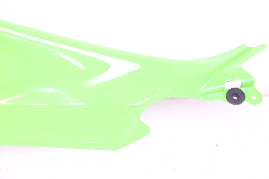 photo de LATERAL TRASEIRO DIREITO KAWASAKI NINJA 400 (2018 - 2023) - Estado da superfície