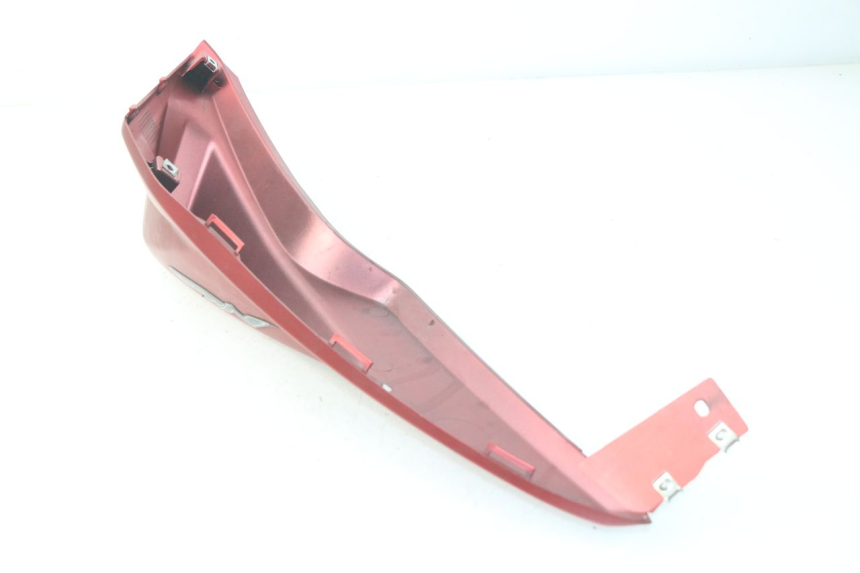 photo de LATERAL TRASEIRO DIREITO MBK NITRO 2T 50 (2013 - 2017) - Zoom do estado de desgaste