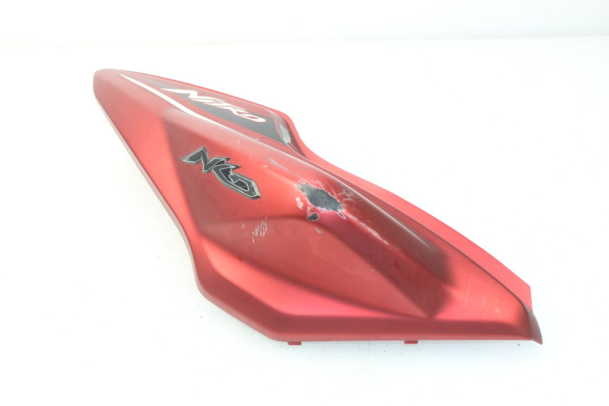 photo de LATERAL TRASEIRO DIREITO MBK NITRO 2T 50 (2013 - 2017) - Ampliação técnica