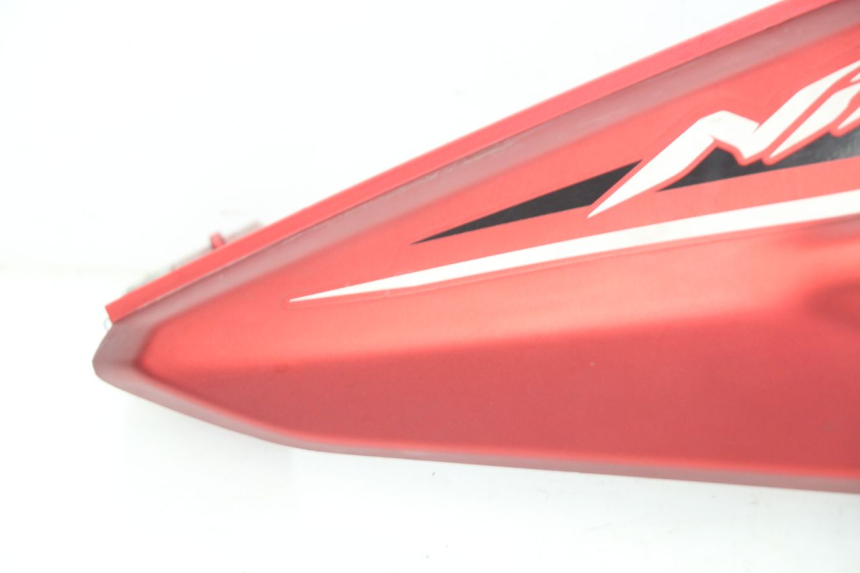 photo de LATERAL TRASEIRO DIREITO MBK NITRO 2T 50 (2013 - 2017) - Pontos de fixação