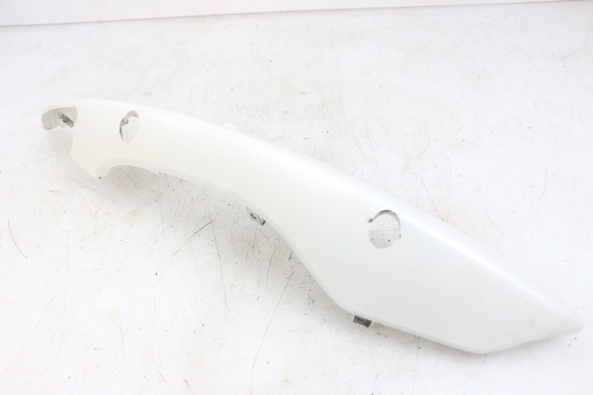 photo de LATERAL TRASEIRO DIREITO MOTO GUZZI NORGE 8V GT 1200 (2011 - 2016) - Vista geral