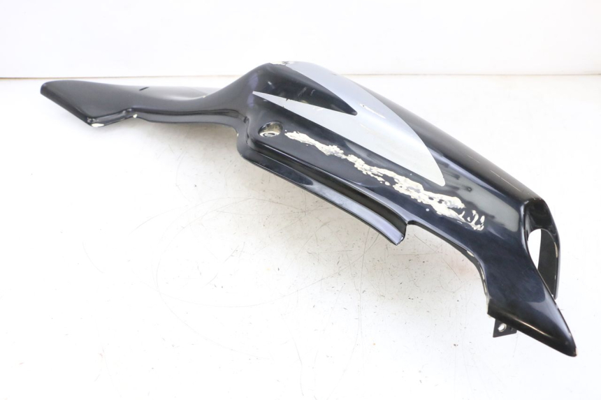 photo de LATERAL TRASEIRO DIREITO HONDA NSR R 125 (1994 - 2003) - Marcações e referências