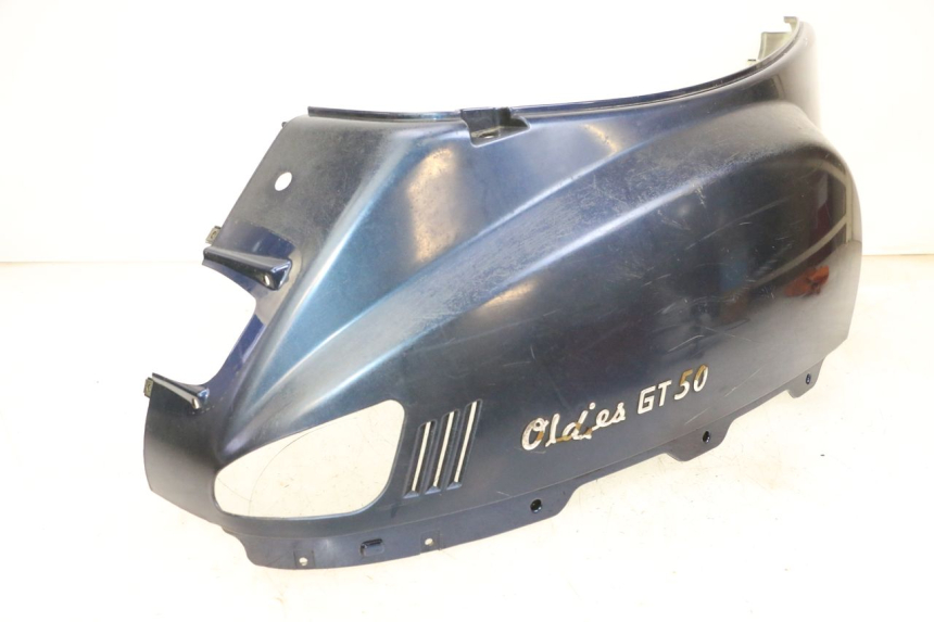 photo de LATERAL TRASEIRO DIREITO JM MOTORS OLDIES GT 4T 50 (2018 - 2025) - Imagem adicional
