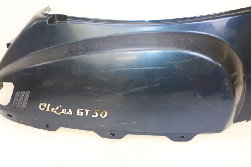 photo de LATERAL TRASEIRO DIREITO JM MOTORS OLDIES GT 4T 50 (2018 - 2025) - Estrutura - ampliação