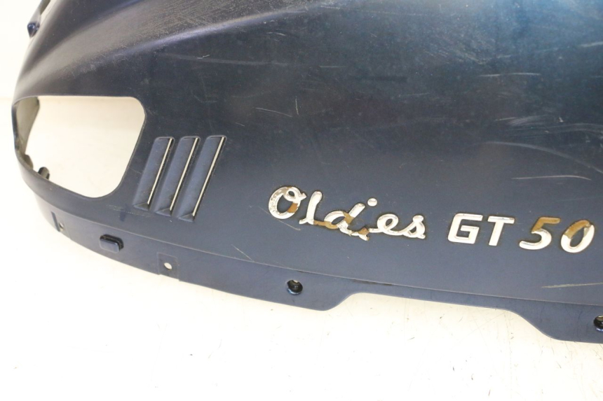 photo de LATERAL TRASEIRO DIREITO JM MOTORS OLDIES GT 4T 50 (2018 - 2025) - Ângulo alternativo