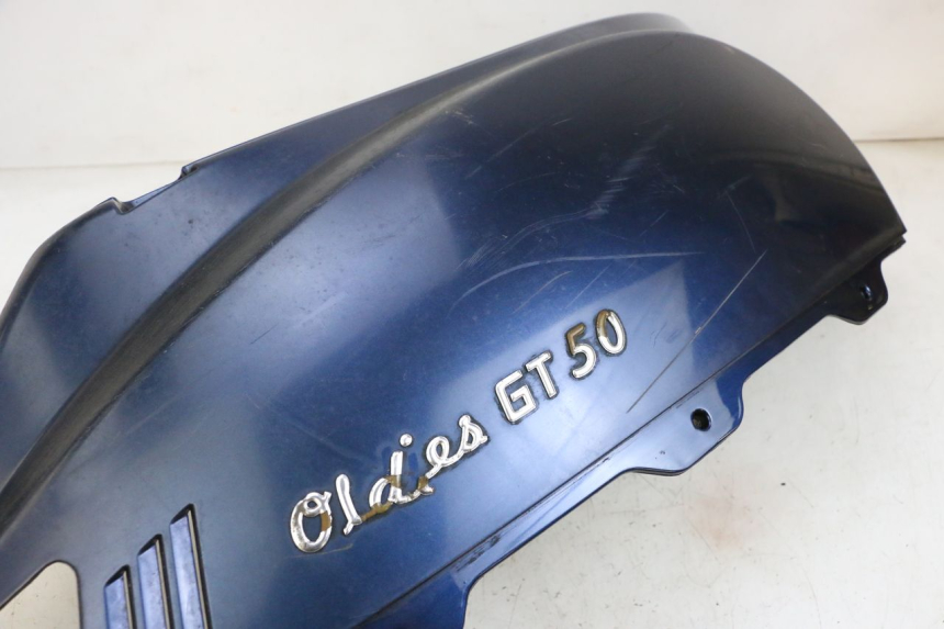 photo de LATERAL TRASEIRO DIREITO JM MOTORS OLDIES GT 4T 50 (2018 - 2025) - Peça verificada