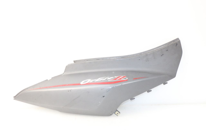 photo de LATERAL TRASEIRO DIREITO SYM ORBIT 2 4T 50 (2008 - 2017) - Vista principal