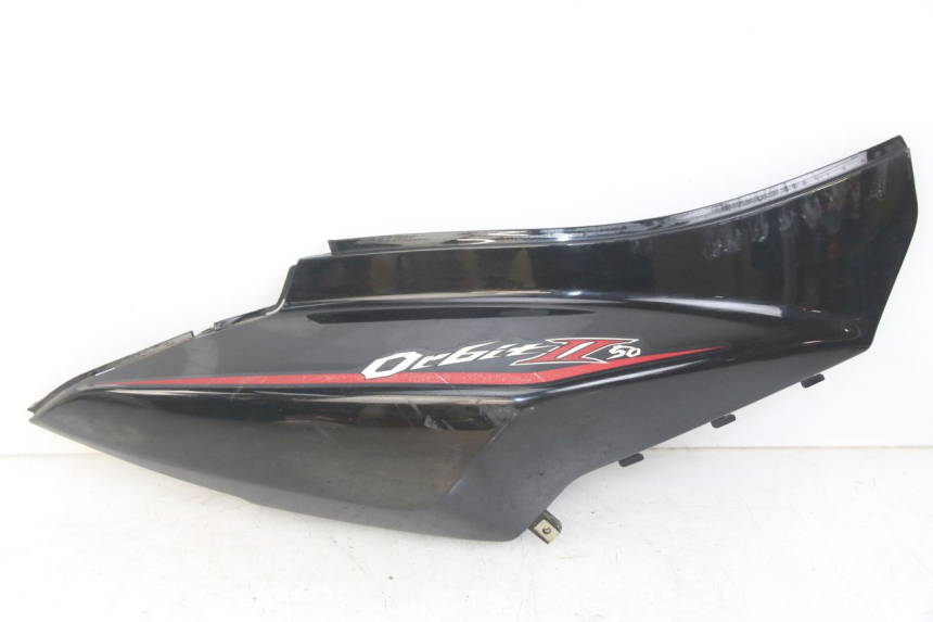 photo de LATERAL TRASEIRO DIREITO SYM ORBIT 2 4T 50 (2018 - 2022) - Vista principal