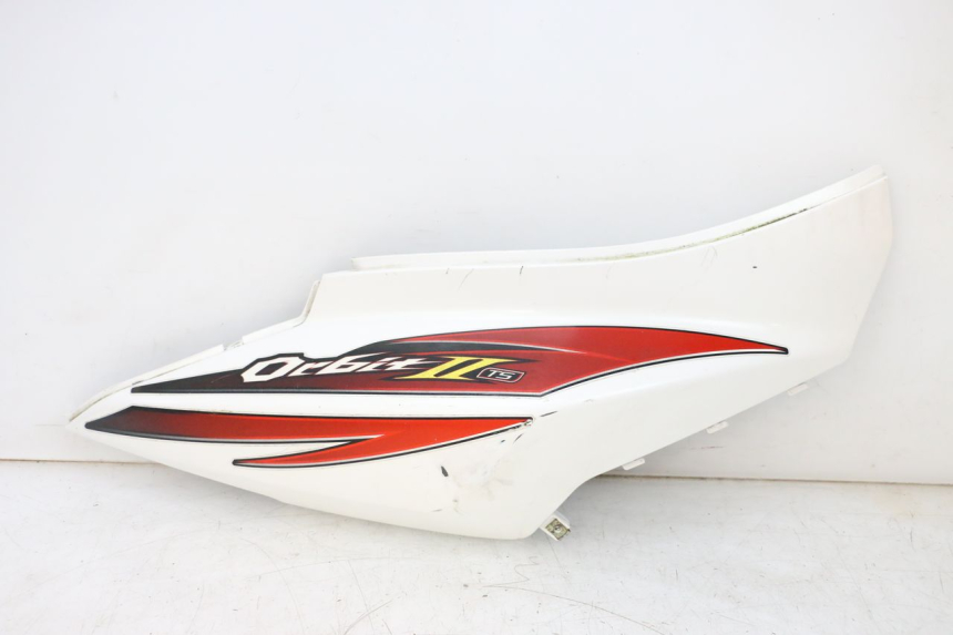 photo de LATERAL TRASEIRO DIREITO SYM ORBIT 2 50 (2008 - 2014) - Vista principal