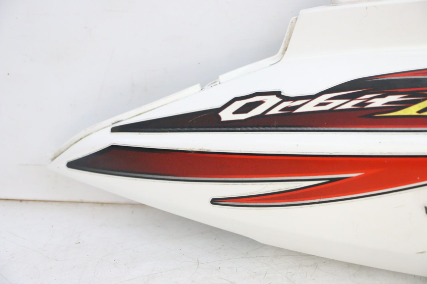 photo de LATERAL TRASEIRO DIREITO SYM ORBIT 2 50 (2008 - 2014) - Detalhe da peça