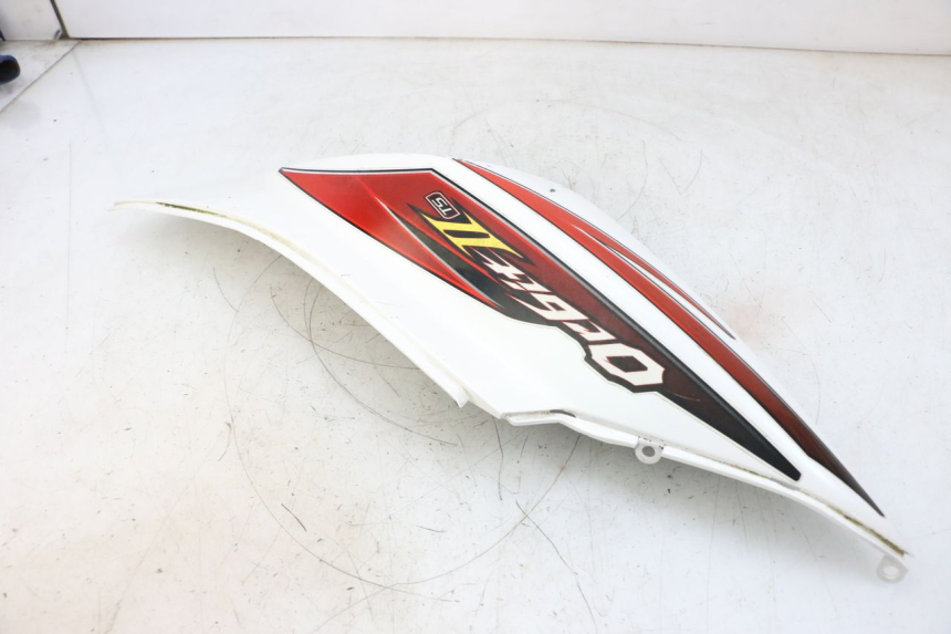 photo de LATERAL TRASEIRO DIREITO SYM ORBIT 2 50 (2008 - 2014) - Ampliação dos componentes