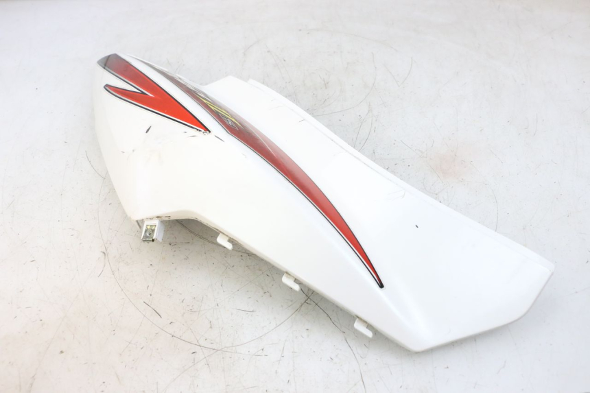 photo de LATERAL TRASEIRO DIREITO SYM ORBIT 2 50 (2008 - 2014) - Imagem adicional