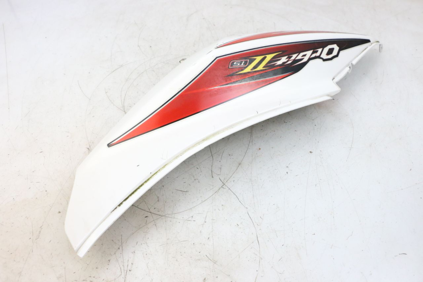 photo de LATERAL TRASEIRO DIREITO SYM ORBIT 2 50 (2008 - 2014) - Estado da superfície