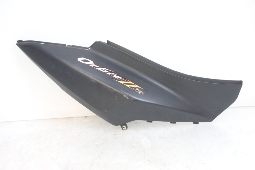 photo de LATERAL TRASEIRO DIREITO SYM ORBIT 2 TS 2T 50 (2011 - 2016) - Vista principal