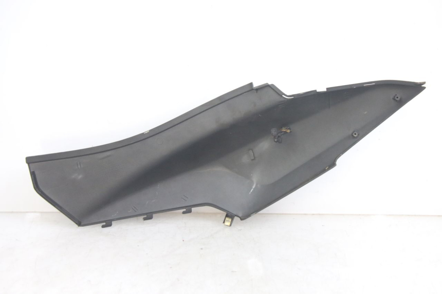 photo de LATERAL TRASEIRO DIREITO SYM ORBIT 2 TS 2T 50 (2011 - 2016) - Outro ângulo de visão