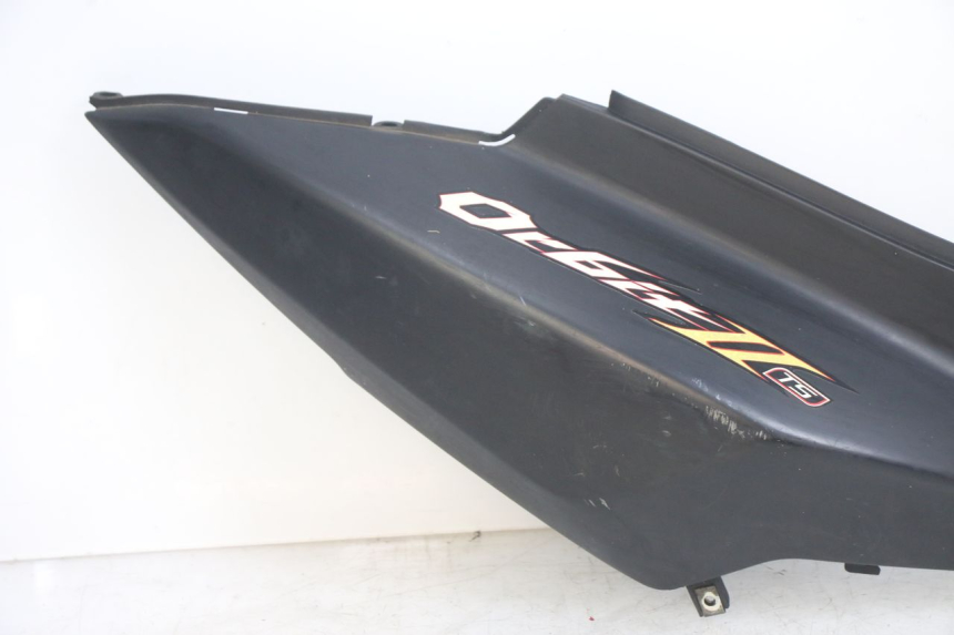 photo de LATERAL TRASEIRO DIREITO SYM ORBIT 2 TS 2T 50 (2011 - 2016) - Vista geral