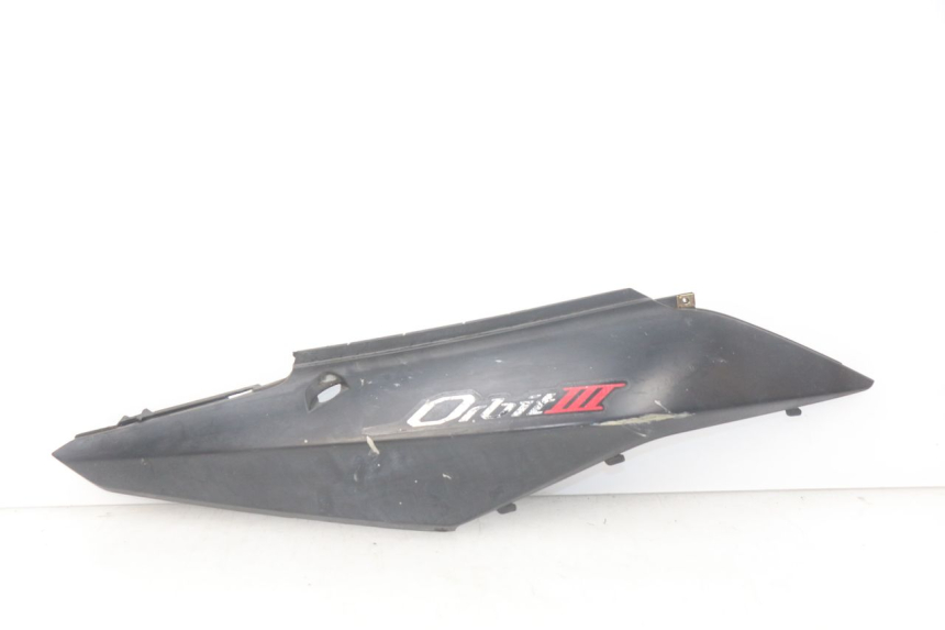 photo de LATERAL TRASEIRO DIREITO SYM ORBIT III 3 4T 50 (2018 - 2021) - Vista principal