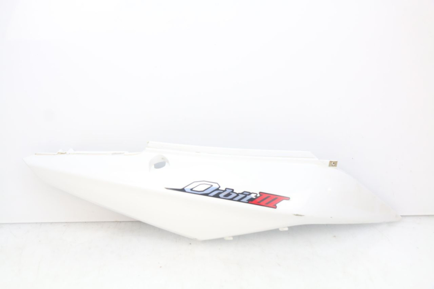 photo de LATERAL TRASEIRO DIREITO SYM ORBIT III 3 4T 50 (2018 - 2021) - Vista principal
