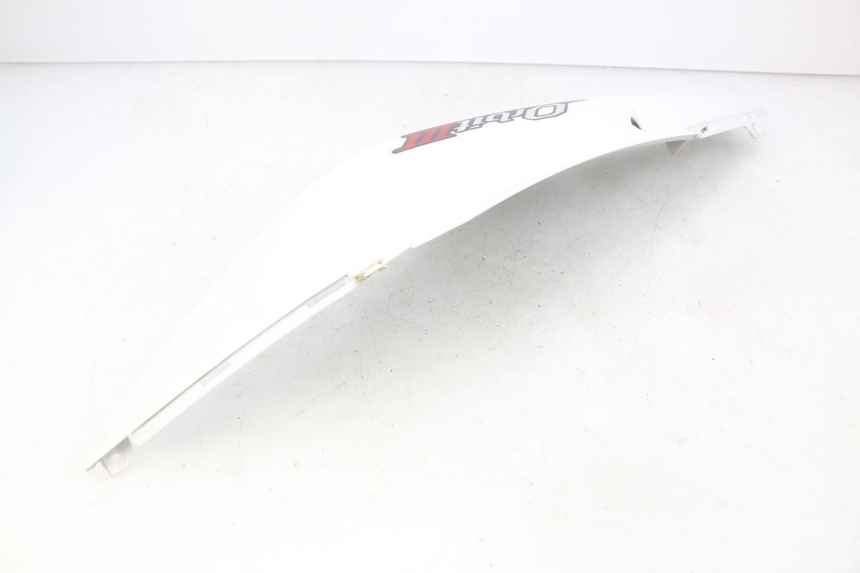 photo de LATERAL TRASEIRO DIREITO SYM ORBIT III 3 4T 50 (2018 - 2021) - Estado da superfície