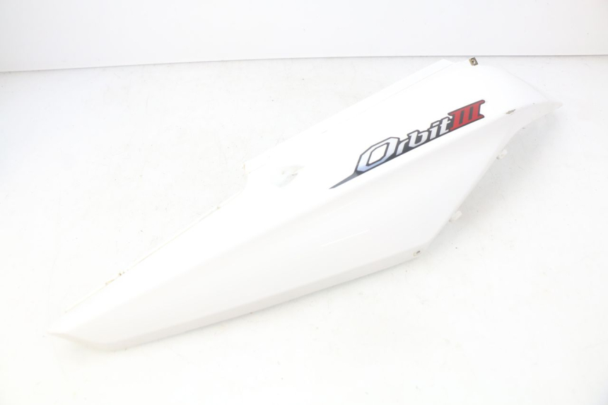photo de LATERAL TRASEIRO DIREITO SYM ORBIT III 3 4T 50 (2018 - 2021) - Marcações e referências
