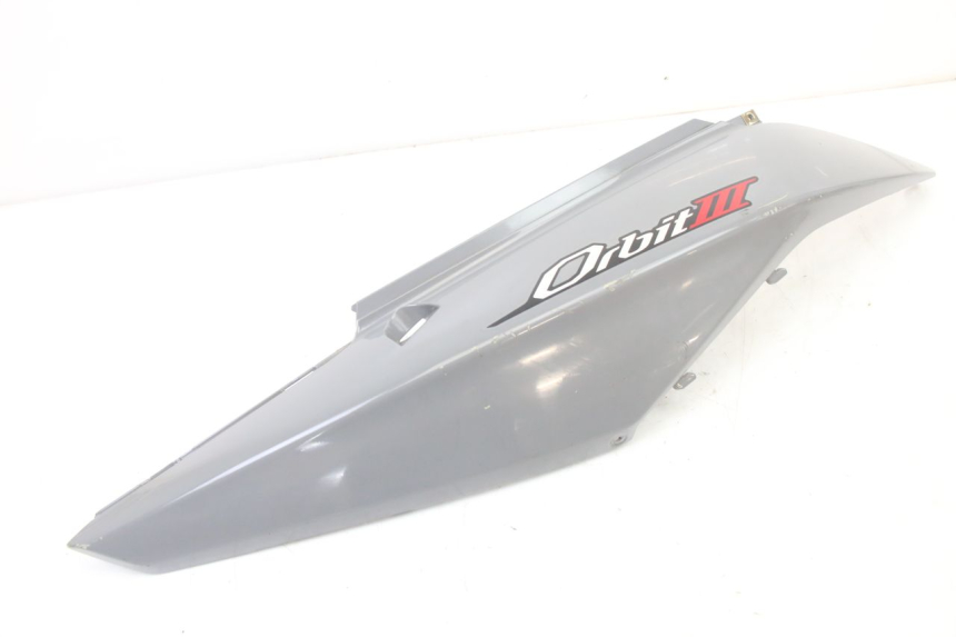 photo de LATERAL TRASEIRO DIREITO SYM ORBIT III 3 4T 50 (2021 - 2025) - Vista principal