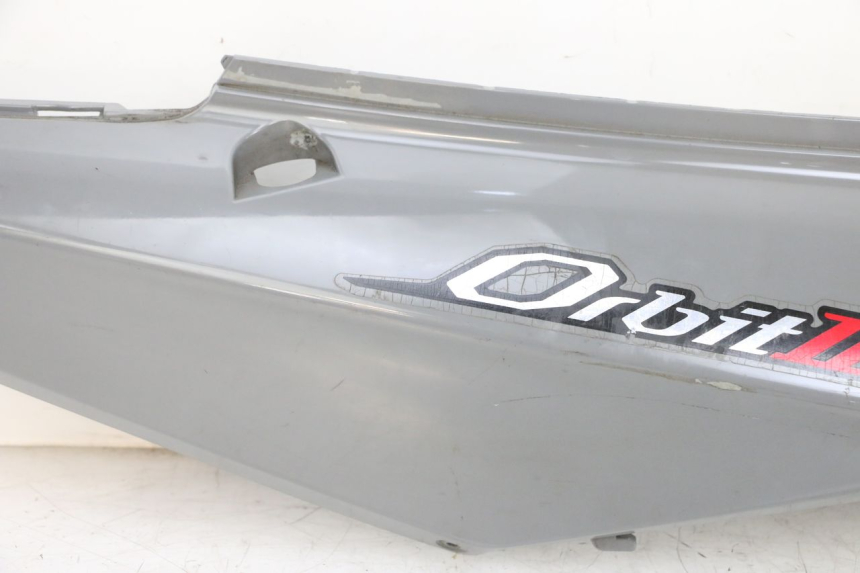 photo de LATERAL TRASEIRO DIREITO SYM ORBIT III 3 4T 50 (2021 - 2025) - Imagem adicional