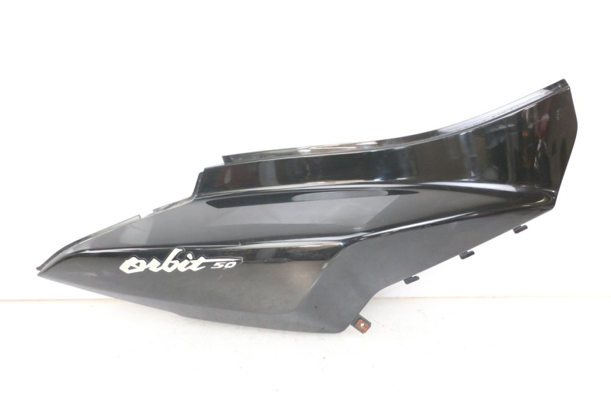 photo de LATERAL TRASEIRO DIREITO SYM ORBIT 50 (2008 - 2010) - Vista principal