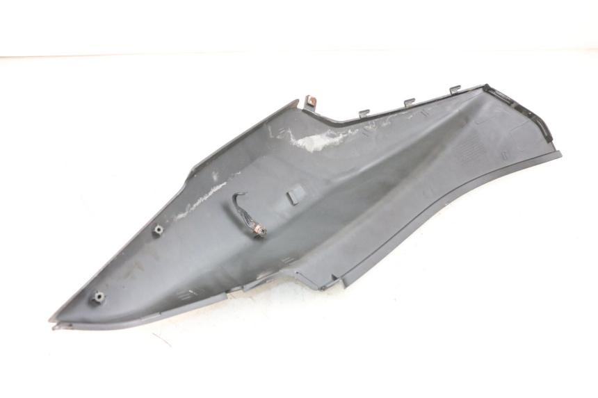 photo de LATERAL TRASEIRO DIREITO SYM ORBIT 50 (2008 - 2010) - Outro ângulo de visão