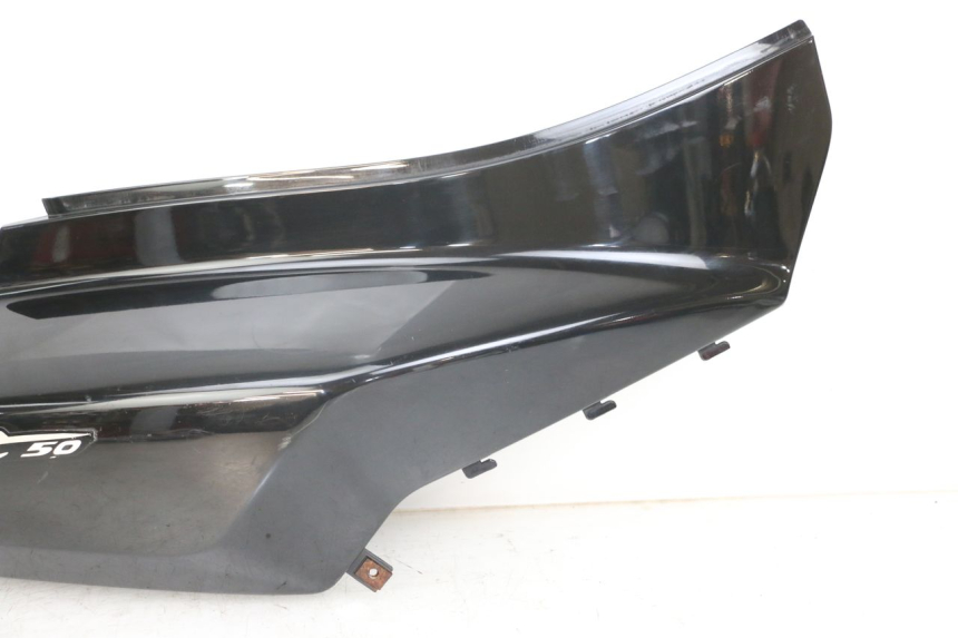 photo de LATERAL TRASEIRO DIREITO SYM ORBIT 50 (2008 - 2010) - Estado da superfície