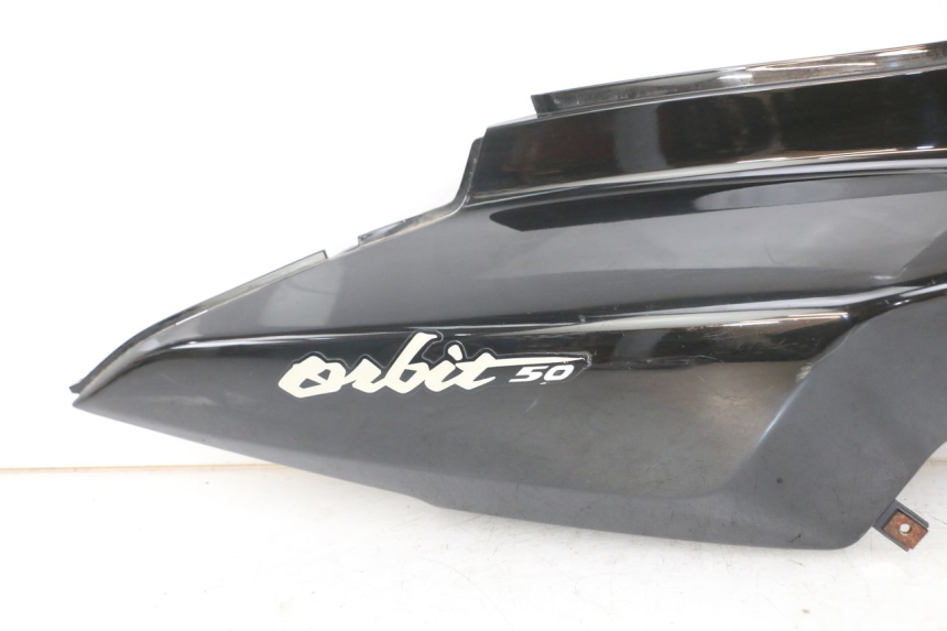 photo de LATERAL TRASEIRO DIREITO SYM ORBIT 50 (2008 - 2010) - Peça verificada