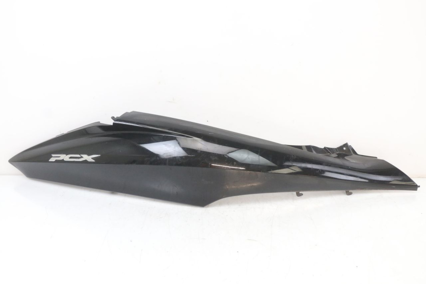 photo de LATERAL TRASEIRO DIREITO HONDA PCX (JF28) 125 (2009 - 2011) - Vista principal